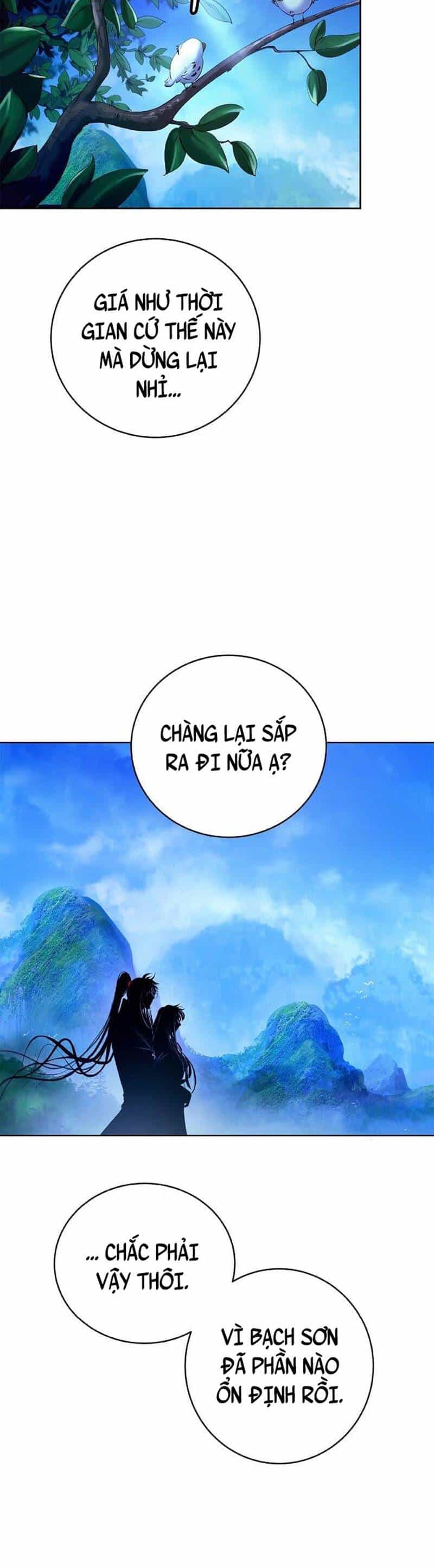 Lãng Tiên Kỳ Đàm - Chương 91 - ảnh 35