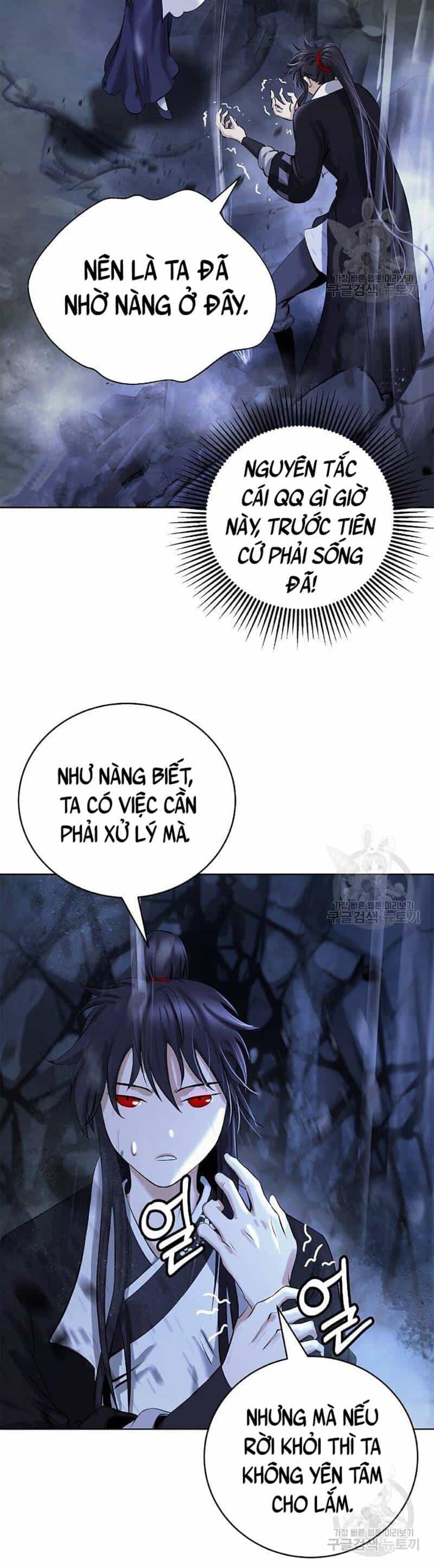 Lãng Tiên Kỳ Đàm - Chương 91 - ảnh 56