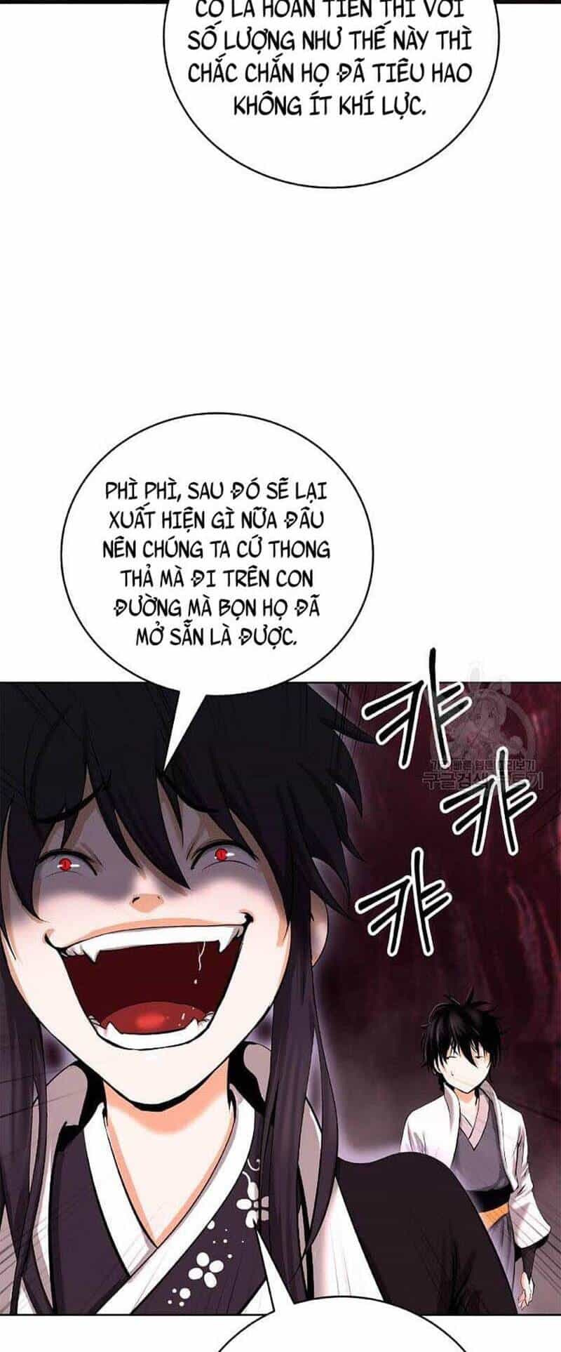 Lãng Tiên Kỳ Đàm - Chương 92 - ảnh 58