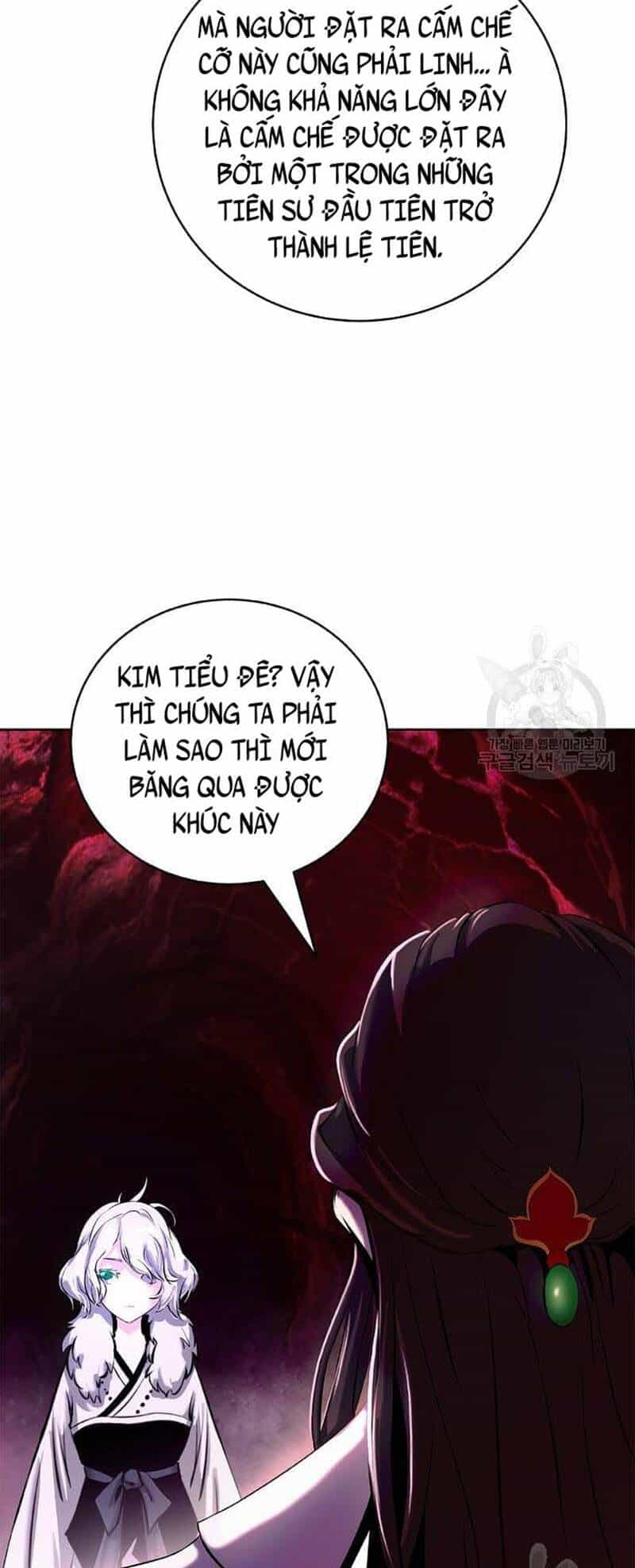 Lãng Tiên Kỳ Đàm - Chương 92 - ảnh 88