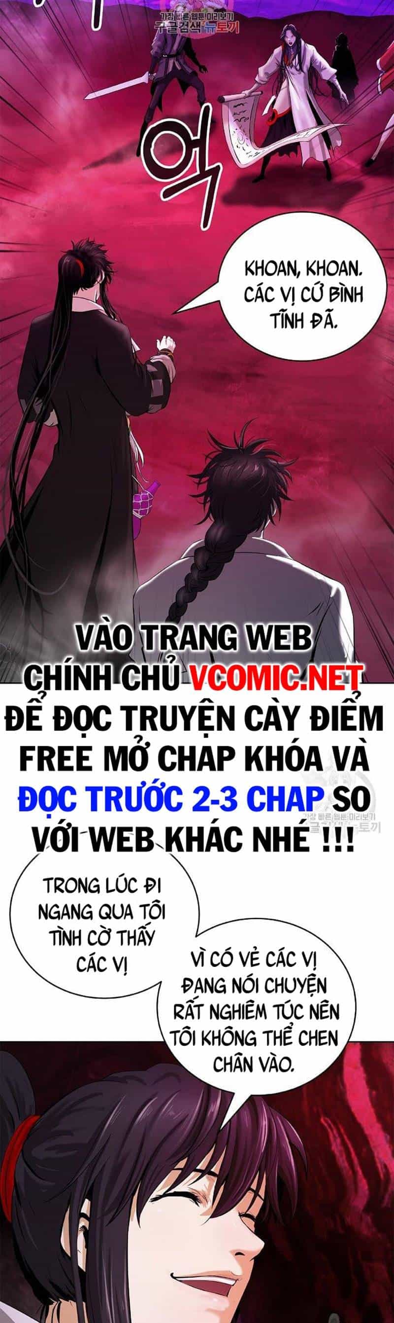 Lãng Tiên Kỳ Đàm - Chương 93 - ảnh 2