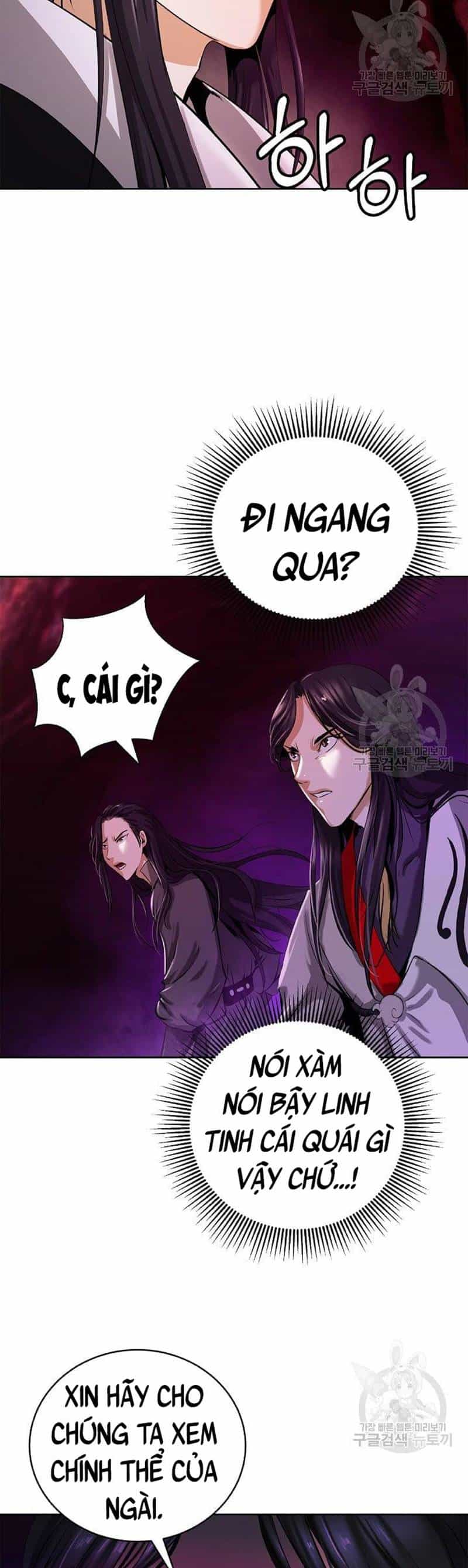 Lãng Tiên Kỳ Đàm - Chương 93 - ảnh 3