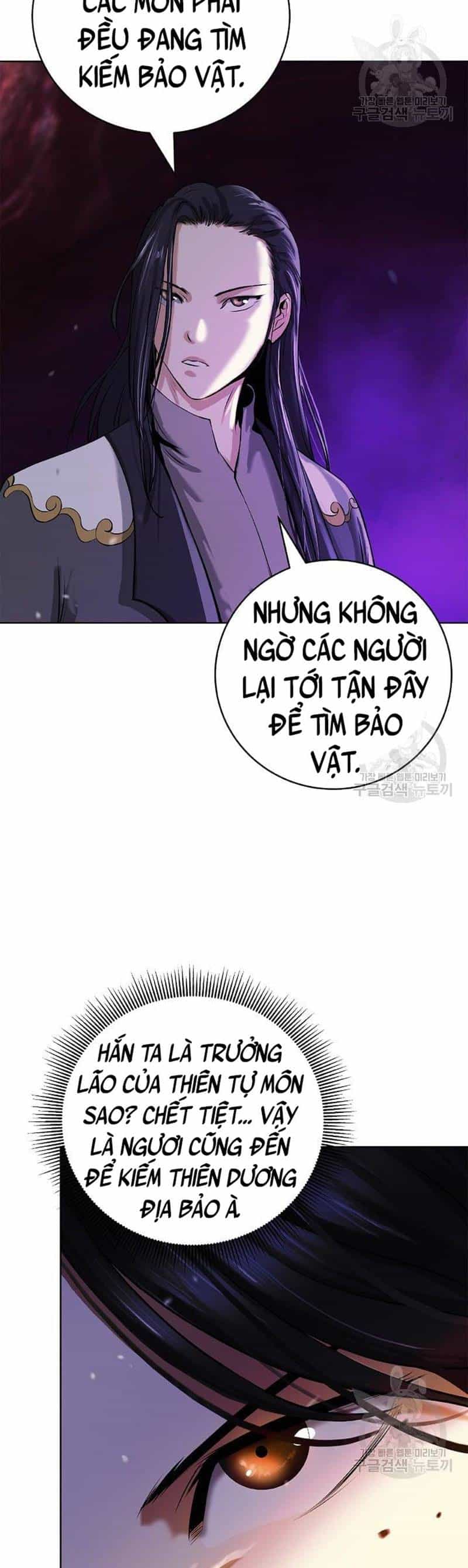 Lãng Tiên Kỳ Đàm - Chương 93 - ảnh 6