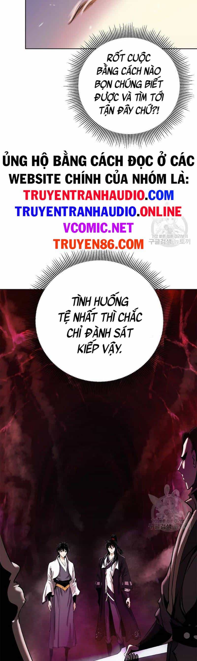 Lãng Tiên Kỳ Đàm - Chương 93 - ảnh 7