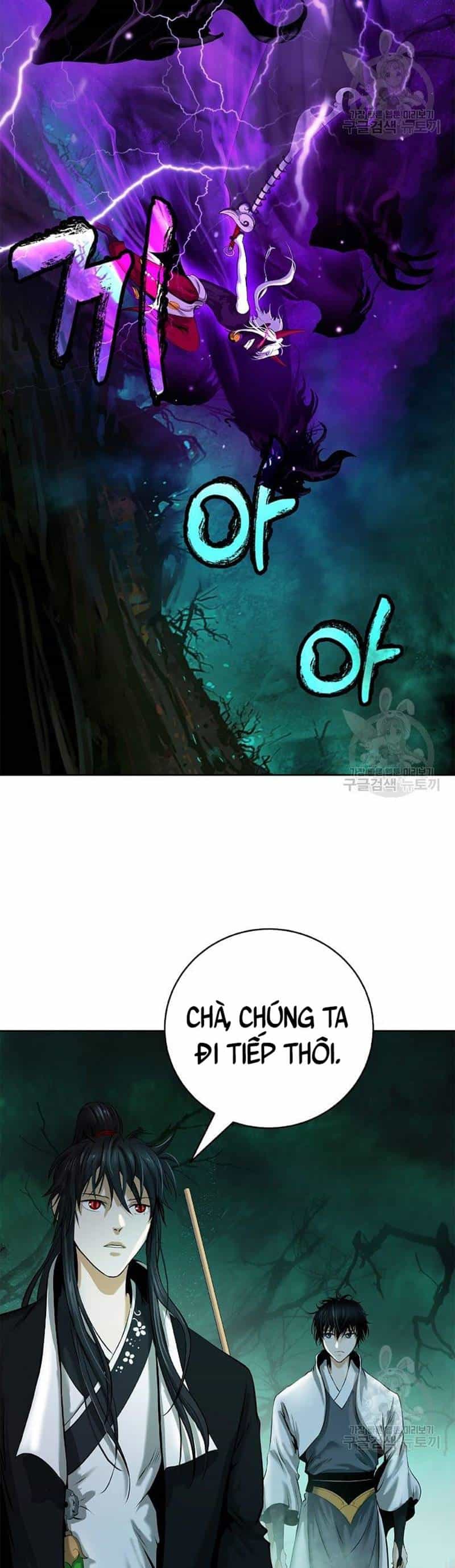 Lãng Tiên Kỳ Đàm - Chương 94 - ảnh 29
