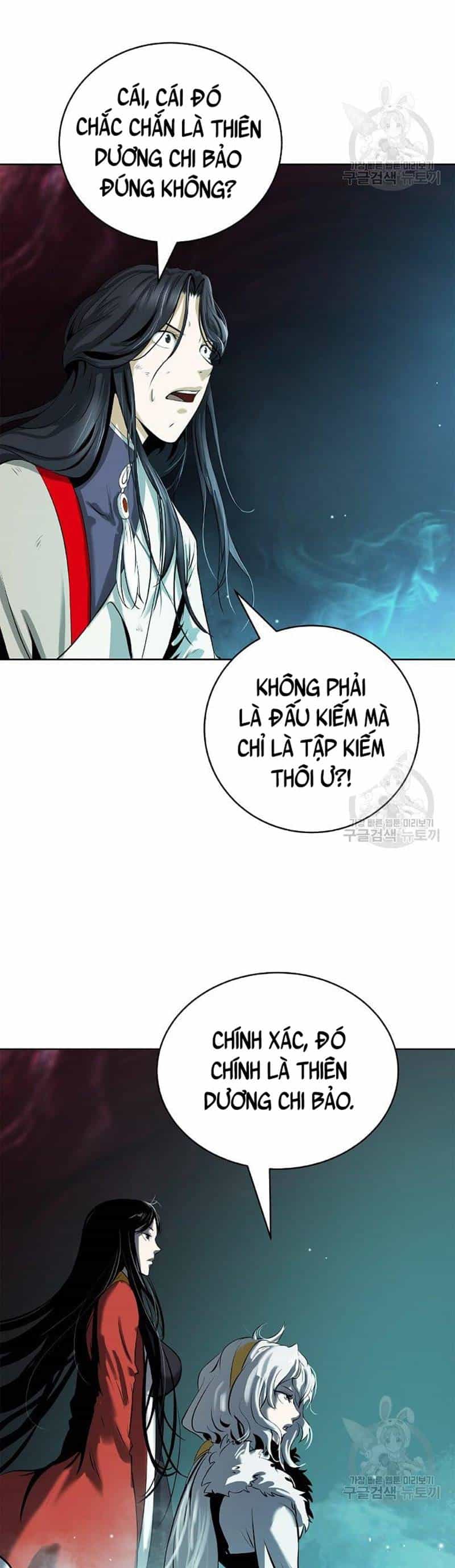 Lãng Tiên Kỳ Đàm - Chương 94 - ảnh 34