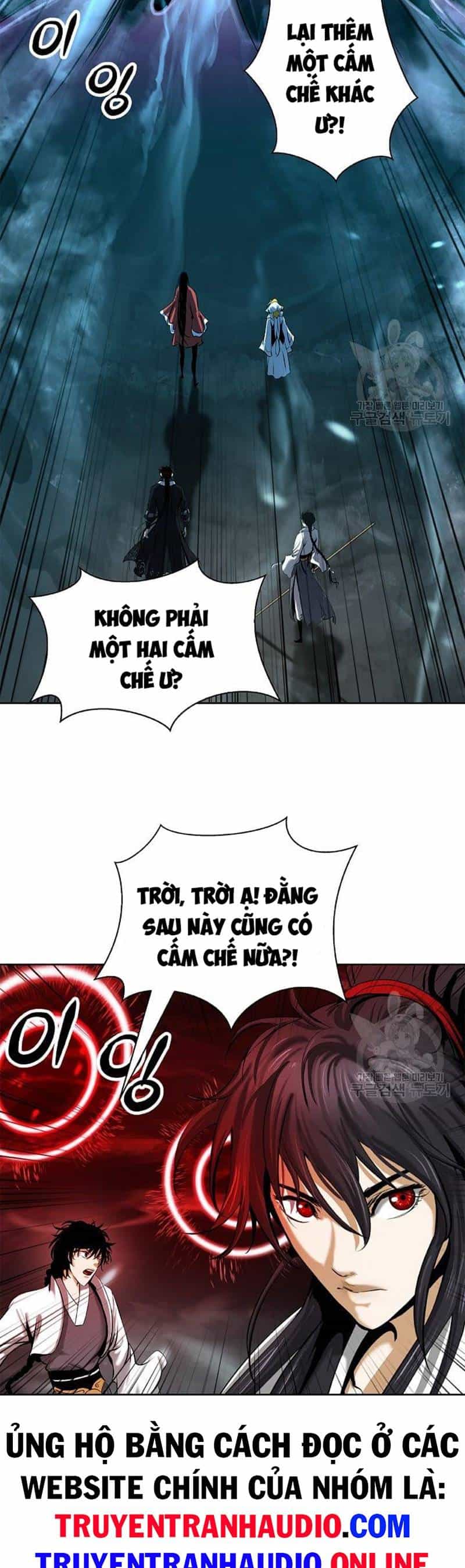 Lãng Tiên Kỳ Đàm - Chương 94 - ảnh 47