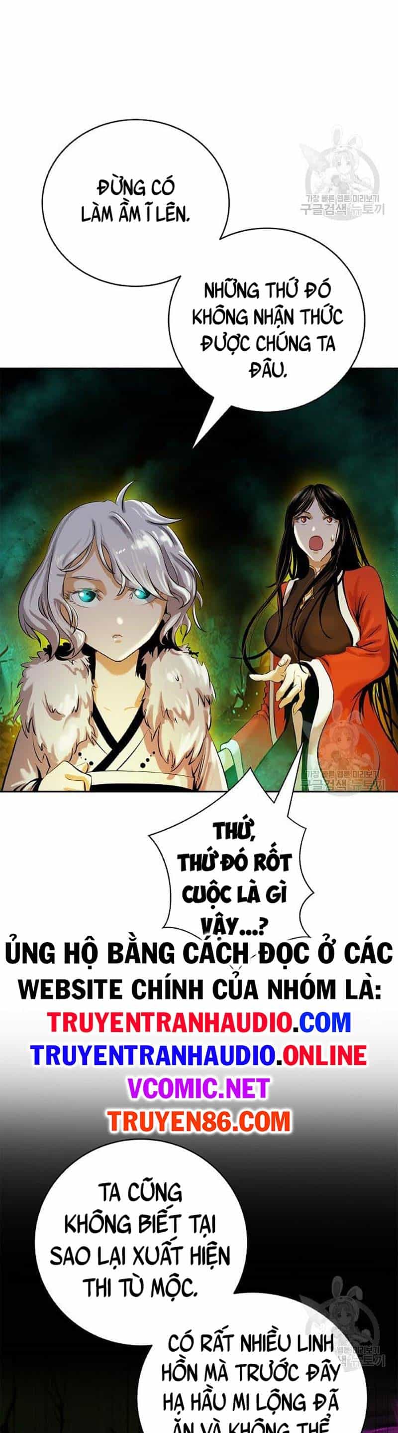 Lãng Tiên Kỳ Đàm - Chương 94 - ảnh 5