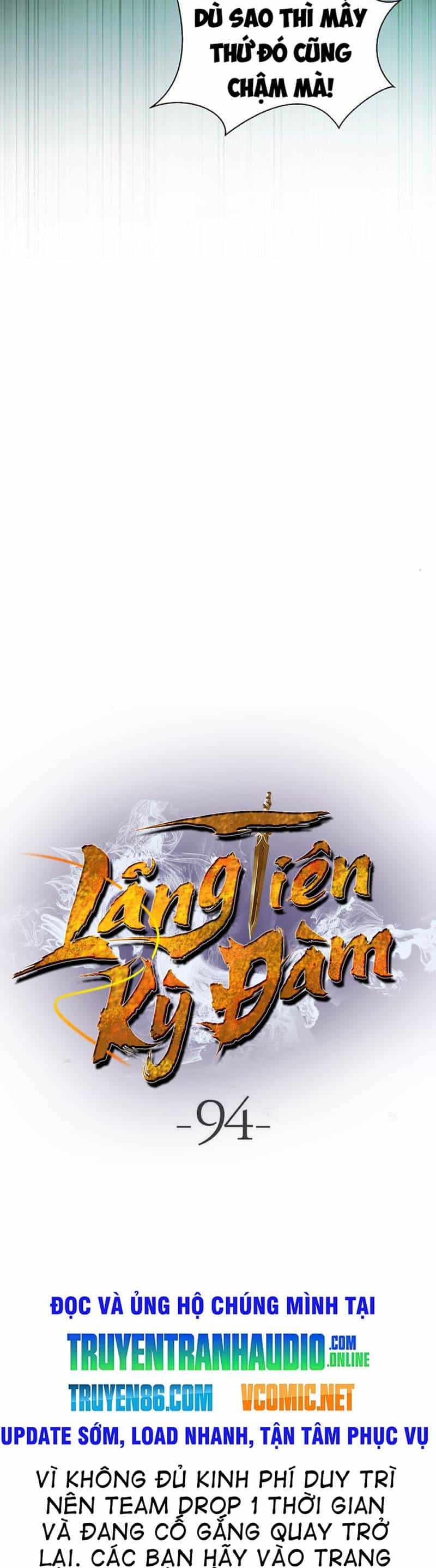 Lãng Tiên Kỳ Đàm - Chương 94 - ảnh 8