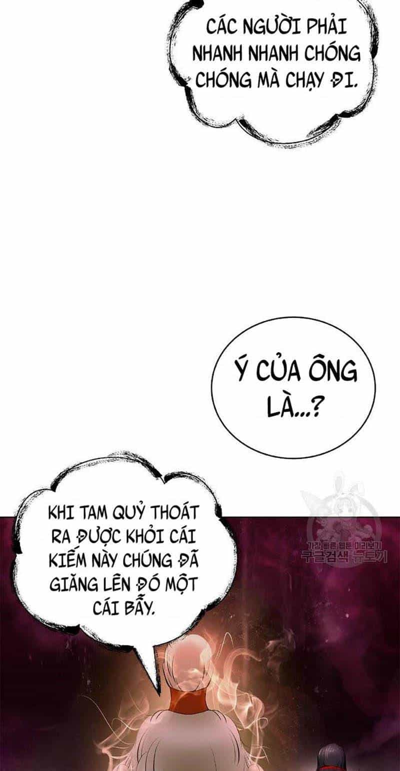 Lãng Tiên Kỳ Đàm - Chương 96 - ảnh 22