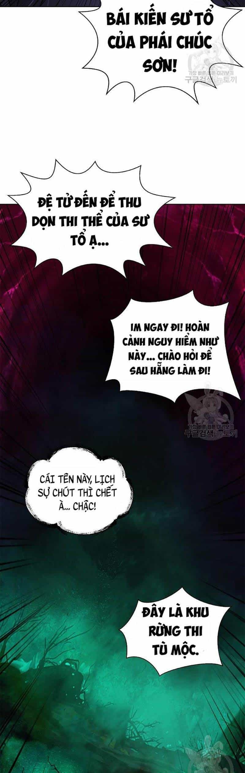Lãng Tiên Kỳ Đàm - Chương 96 - ảnh 68