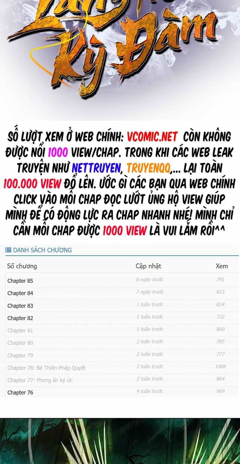 Lãng Tiên Kỳ Đàm - Chương 97 - ảnh 28