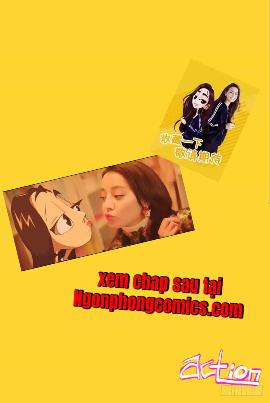 Lãnh Ba! Action! - Chương 1 - ảnh 22