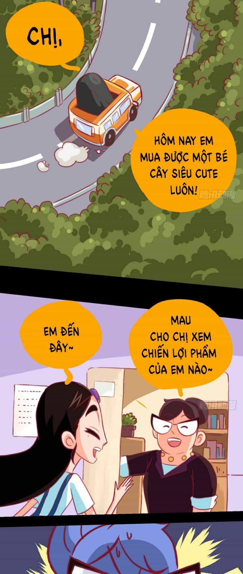 Lãnh Ba! Action! - Chương 11 - ảnh 6