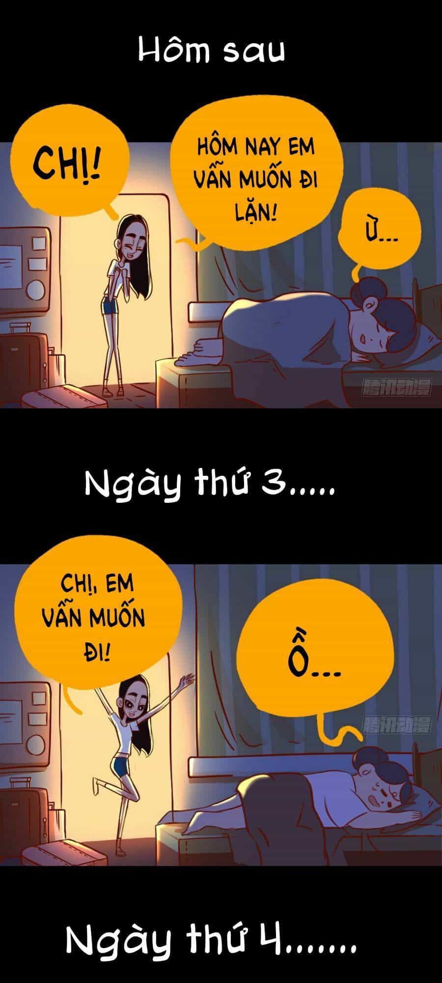 Lãnh Ba! Action! - Chương 12 - ảnh 9