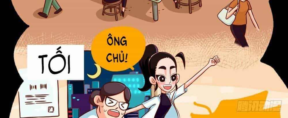 Lãnh Ba! Action! - Chương 13 - ảnh 5