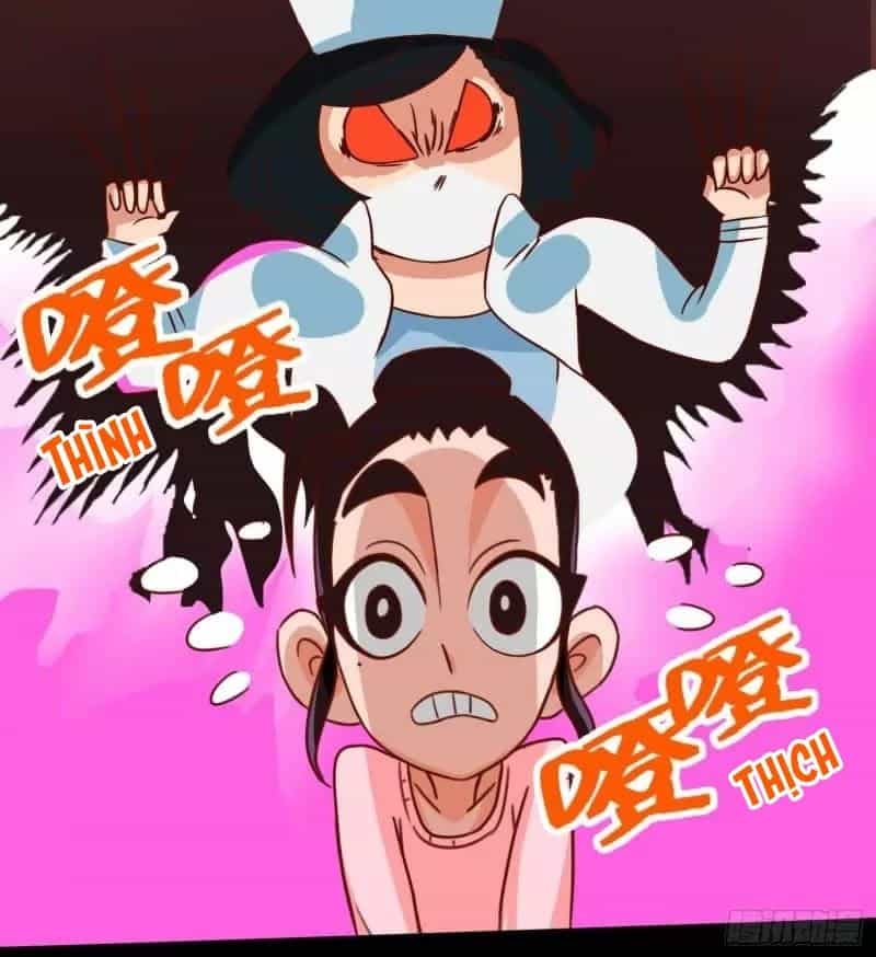 Lãnh Ba! Action! - Chương 14 - ảnh 10