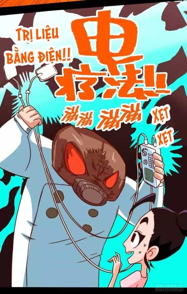 Lãnh Ba! Action! - Chương 14 - ảnh 6