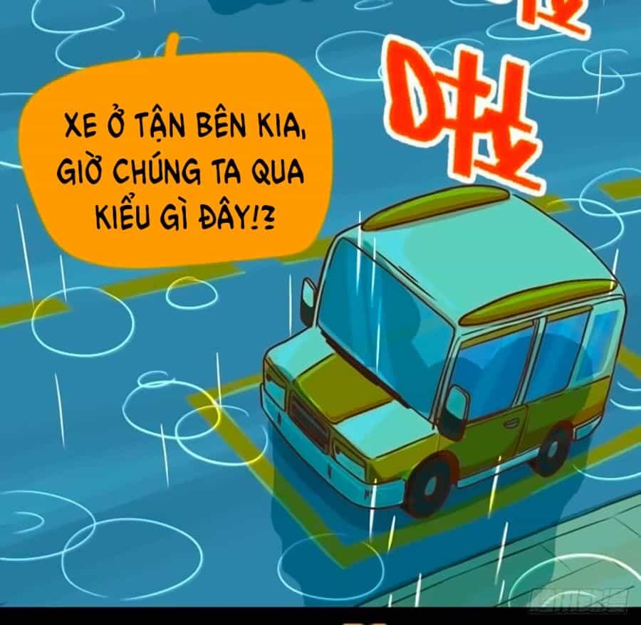 Lãnh Ba! Action! - Chương 15 - ảnh 12