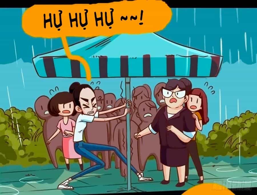Lãnh Ba! Action! - Chương 15 - ảnh 13