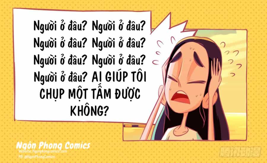 Lãnh Ba! Action! - Chương 5 - ảnh 10