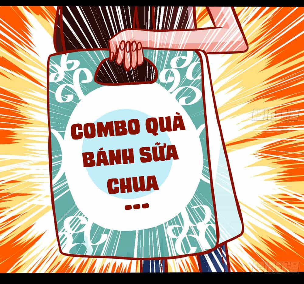 Lãnh Ba! Action! - Chương 7 - ảnh 17