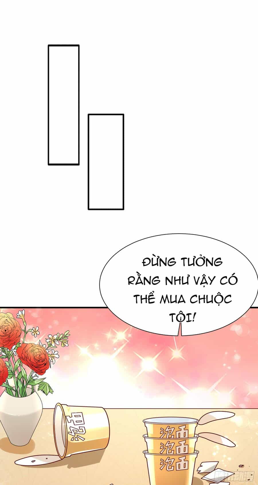 Lãnh Chúa Bóng Tối - Chương 8 - ảnh 16