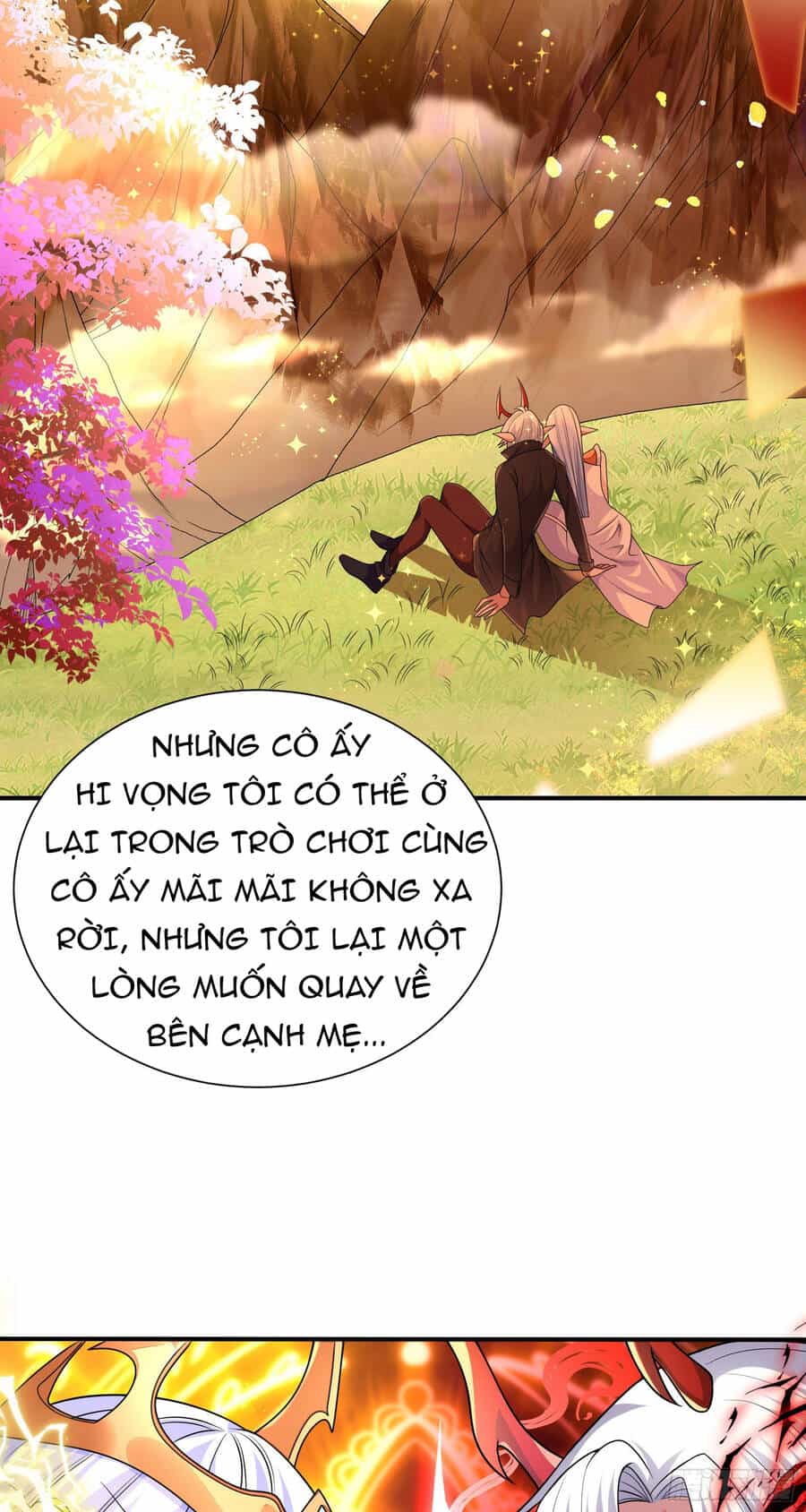 Lãnh Chúa Bóng Tối - Chương 8 - ảnh 5