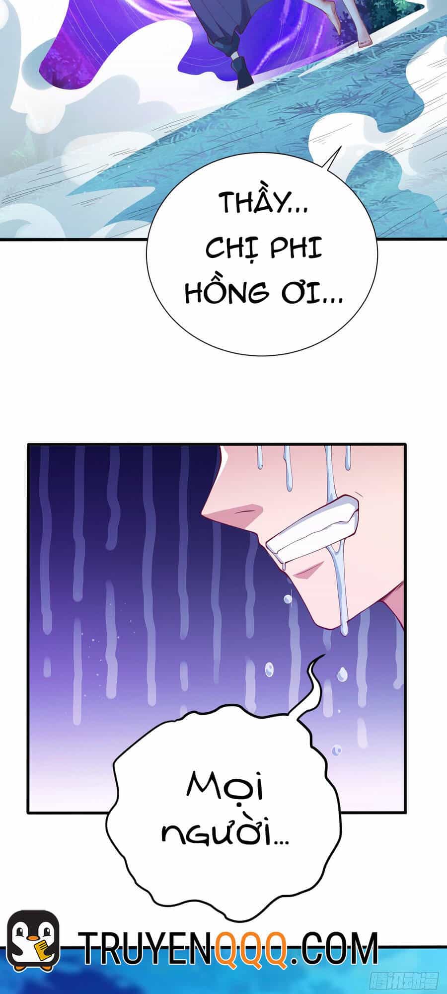 Lãnh Chúa Bóng Tối - Chương 11 - ảnh 52