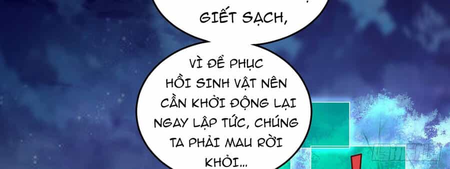Lãnh Chúa Bóng Tối - Chương 12 - ảnh 37