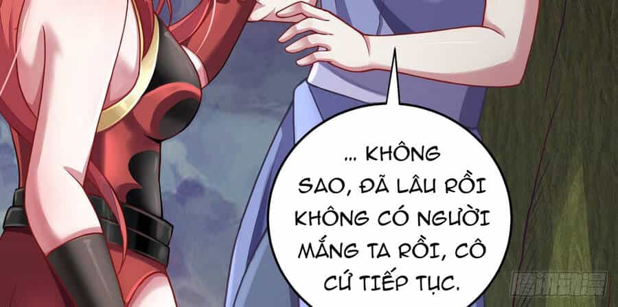 Lãnh Chúa Bóng Tối - Chương 12 - ảnh 52