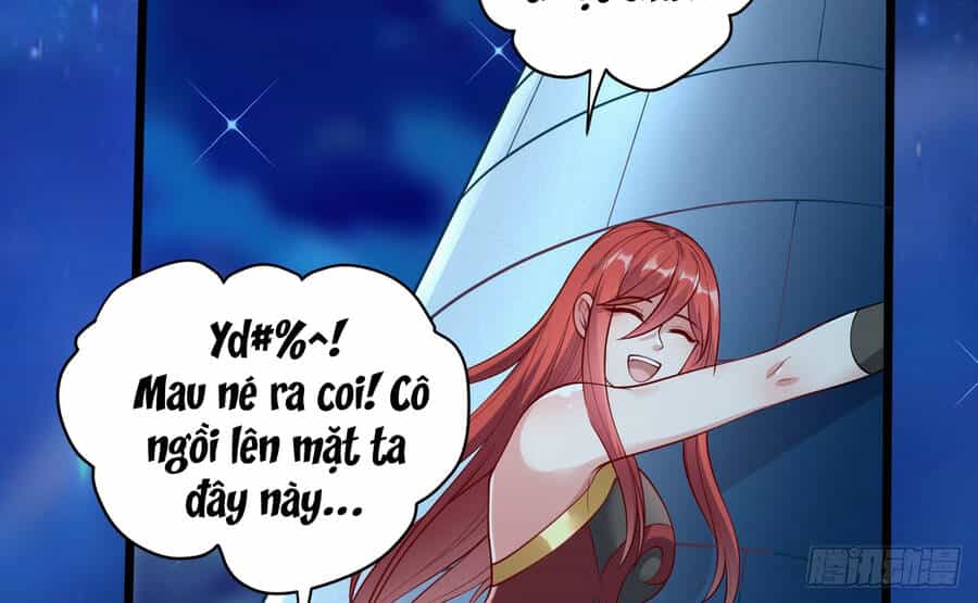 Lãnh Chúa Bóng Tối - Chương 12 - ảnh 76