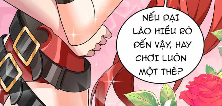 Lãnh Chúa Bóng Tối - Chương 13 - ảnh 32