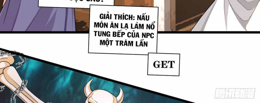 Lãnh Chúa Bóng Tối - Chương 13 - ảnh 37
