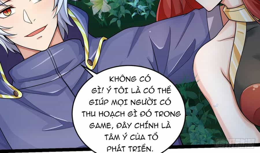 Lãnh Chúa Bóng Tối - Chương 13 - ảnh 55