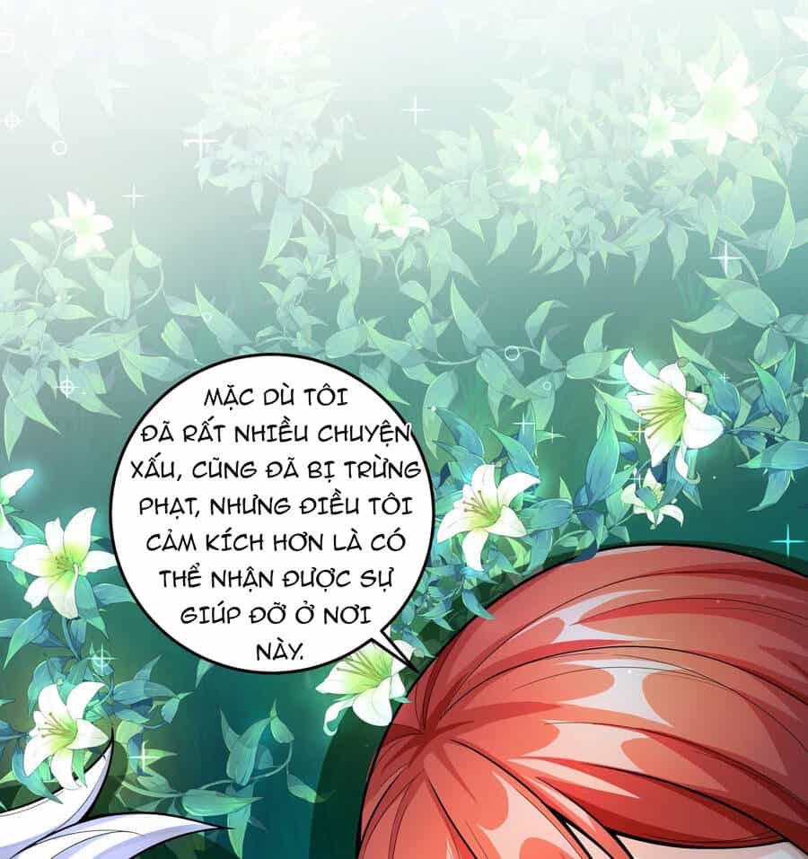 Lãnh Chúa Bóng Tối - Chương 13 - ảnh 57