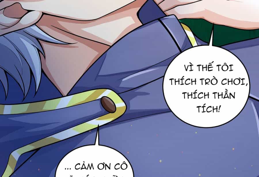 Lãnh Chúa Bóng Tối - Chương 13 - ảnh 59