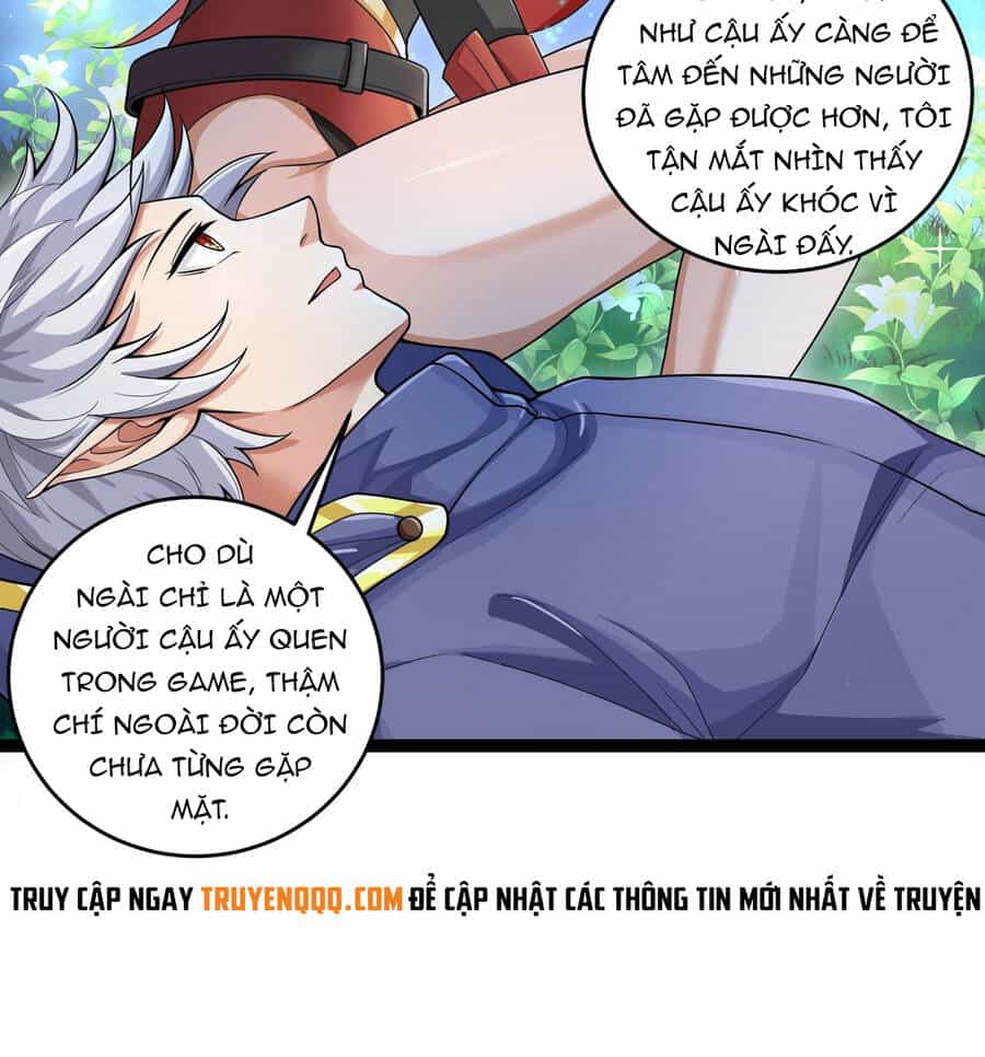 Lãnh Chúa Bóng Tối - Chương 13 - ảnh 63