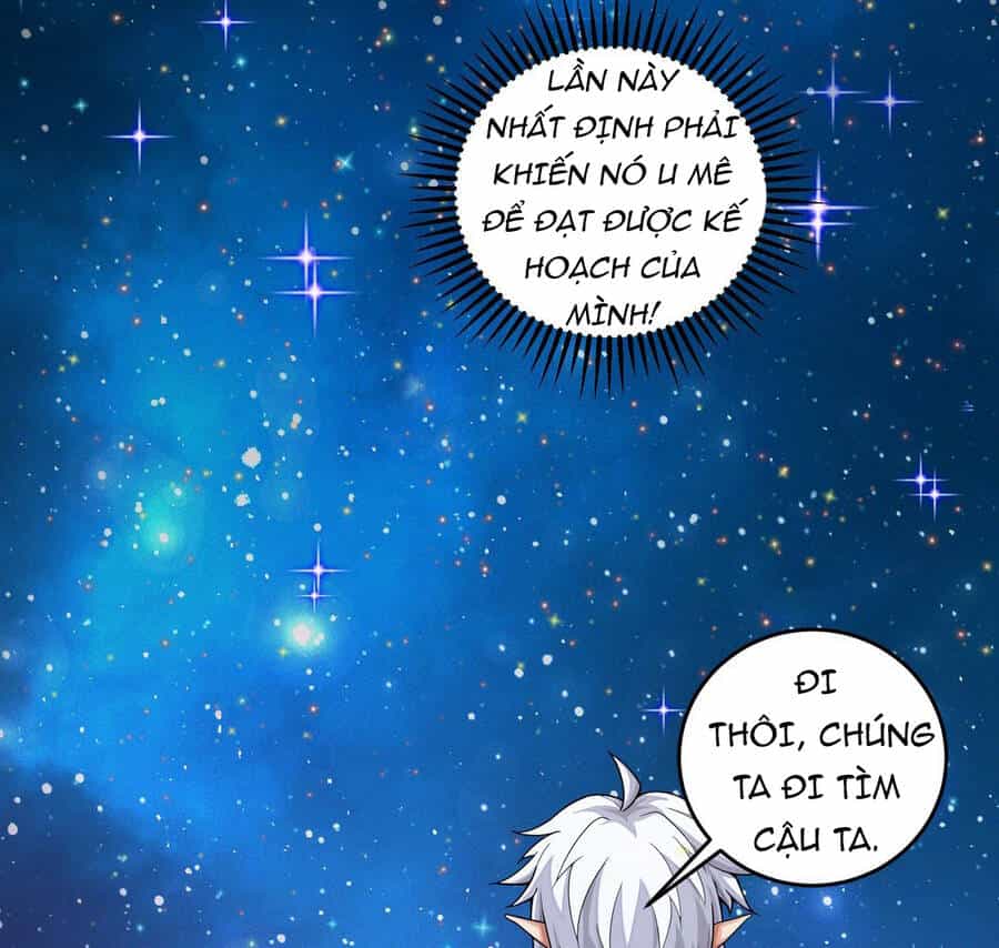 Lãnh Chúa Bóng Tối - Chương 13 - ảnh 69