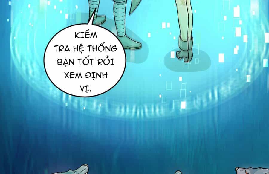 Lãnh Chúa Bóng Tối - Chương 13 - ảnh 77
