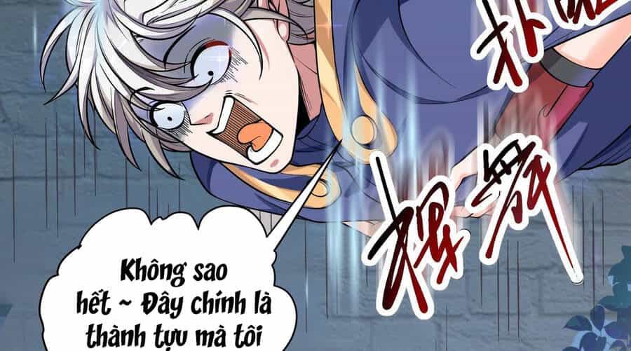 Lãnh Chúa Bóng Tối - Chương 13 - ảnh 8