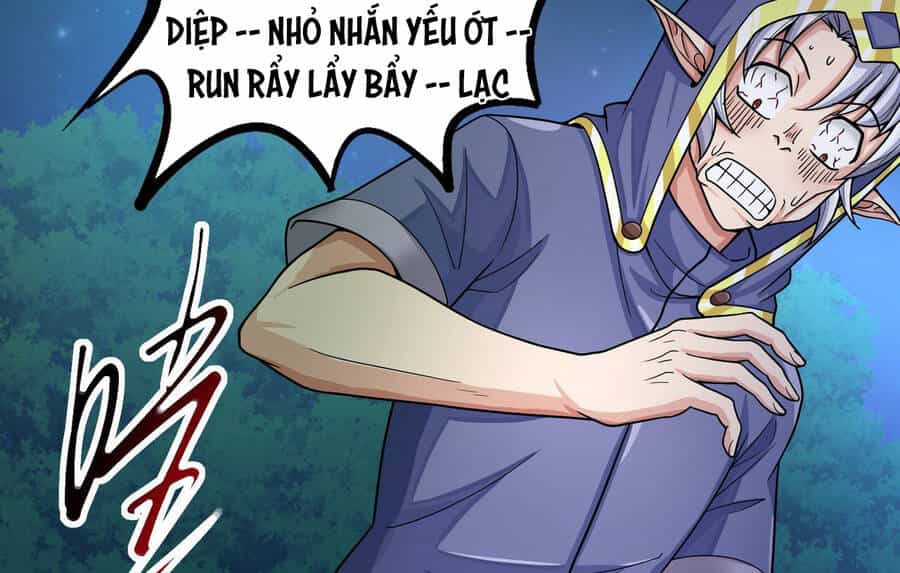 Lãnh Chúa Bóng Tối - Chương 13 - ảnh 86