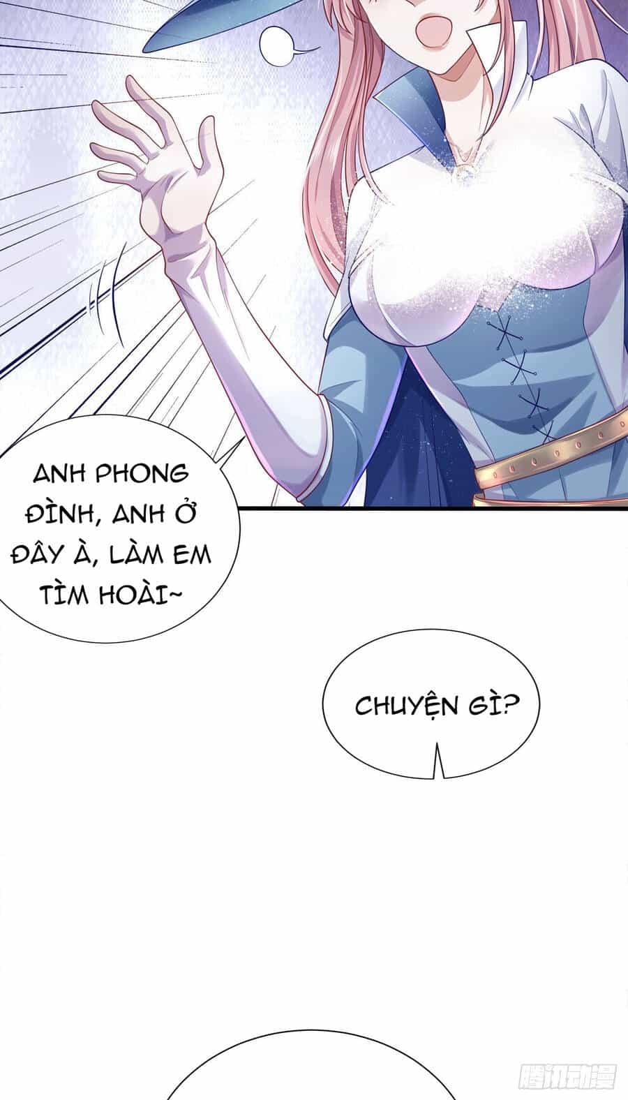 Lãnh Chúa Bóng Tối - Chương 16 - ảnh 13