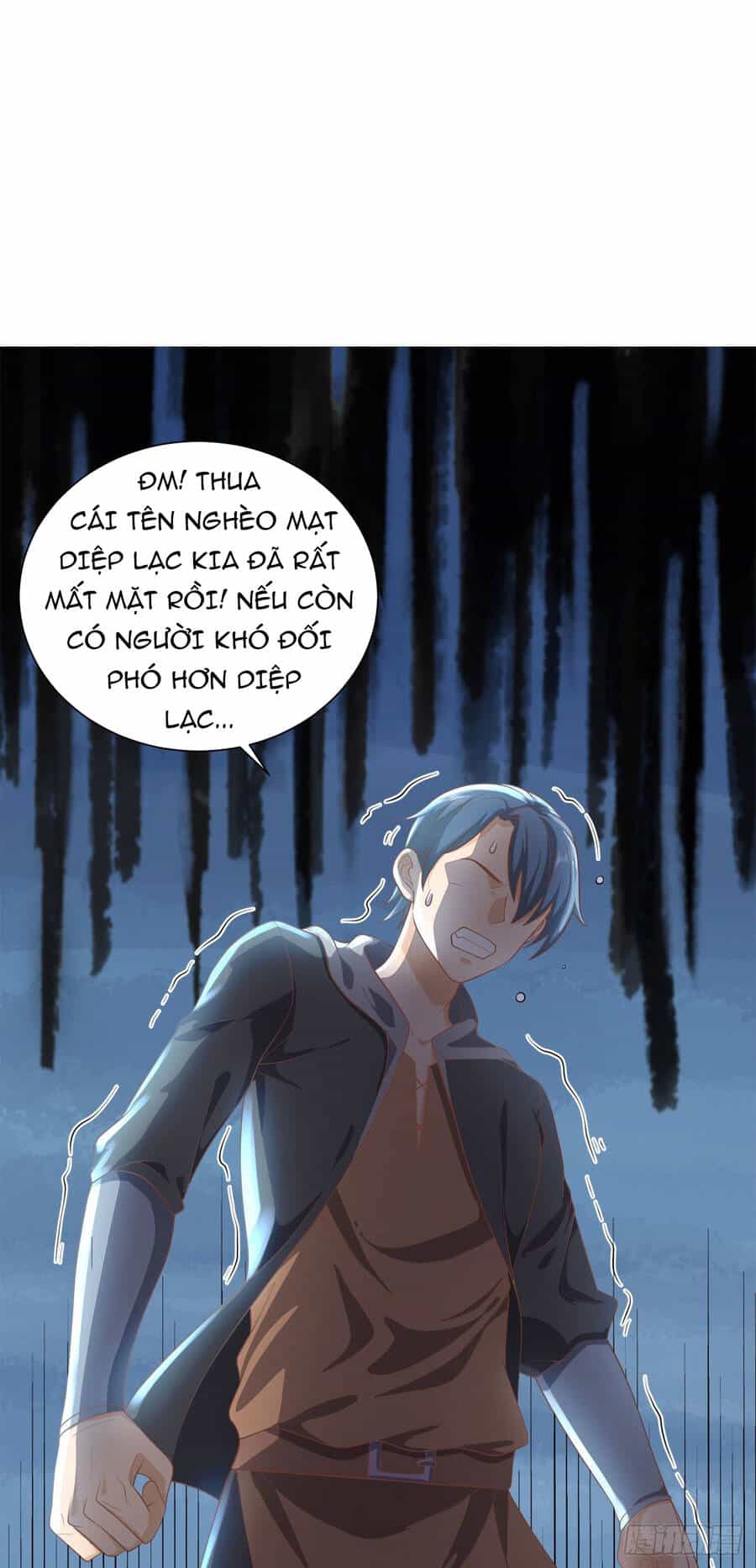 Lãnh Chúa Bóng Tối - Chương 16 - ảnh 17