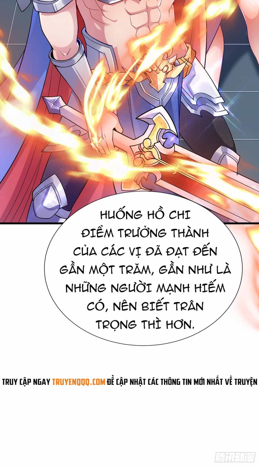 Lãnh Chúa Bóng Tối - Chương 1 - ảnh 13