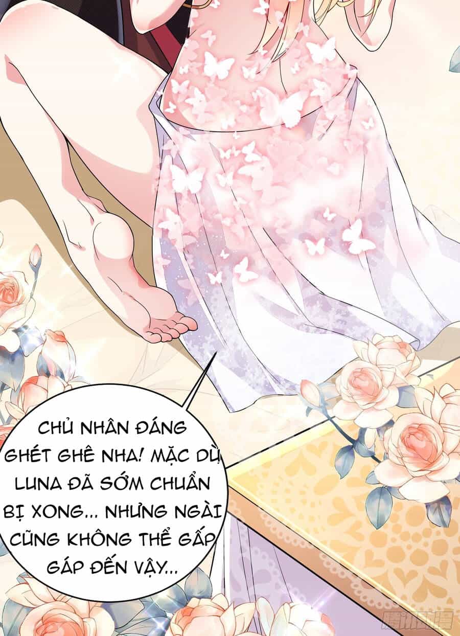 Lãnh Chúa Bóng Tối - Chương 1 - ảnh 36