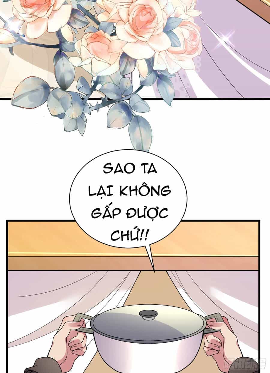 Lãnh Chúa Bóng Tối - Chương 1 - ảnh 37