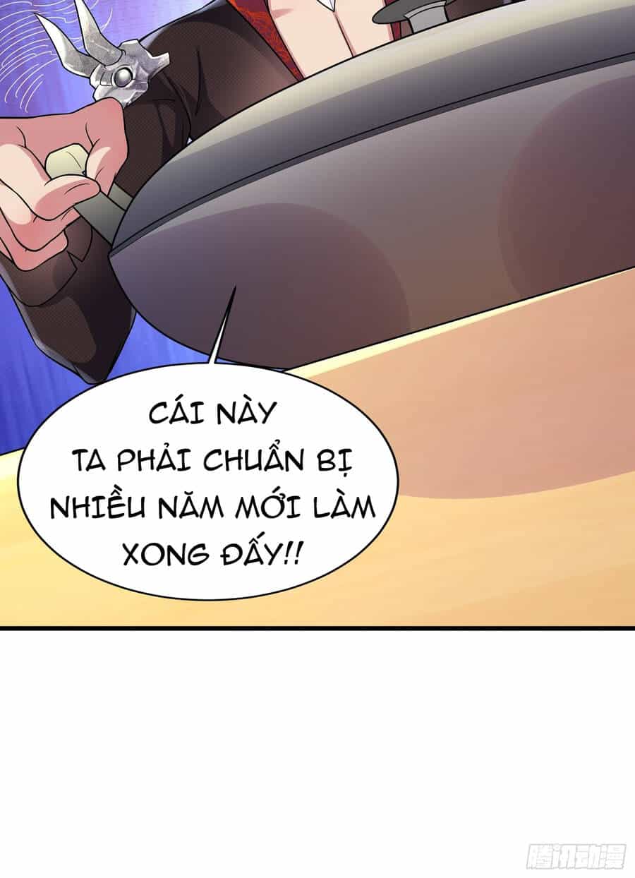 Lãnh Chúa Bóng Tối - Chương 1 - ảnh 39