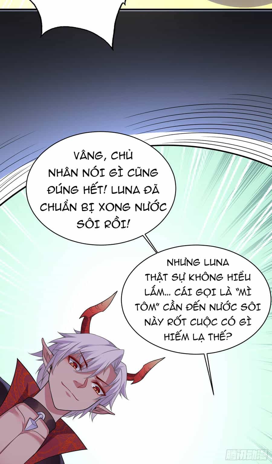 Lãnh Chúa Bóng Tối - Chương 1 - ảnh 41