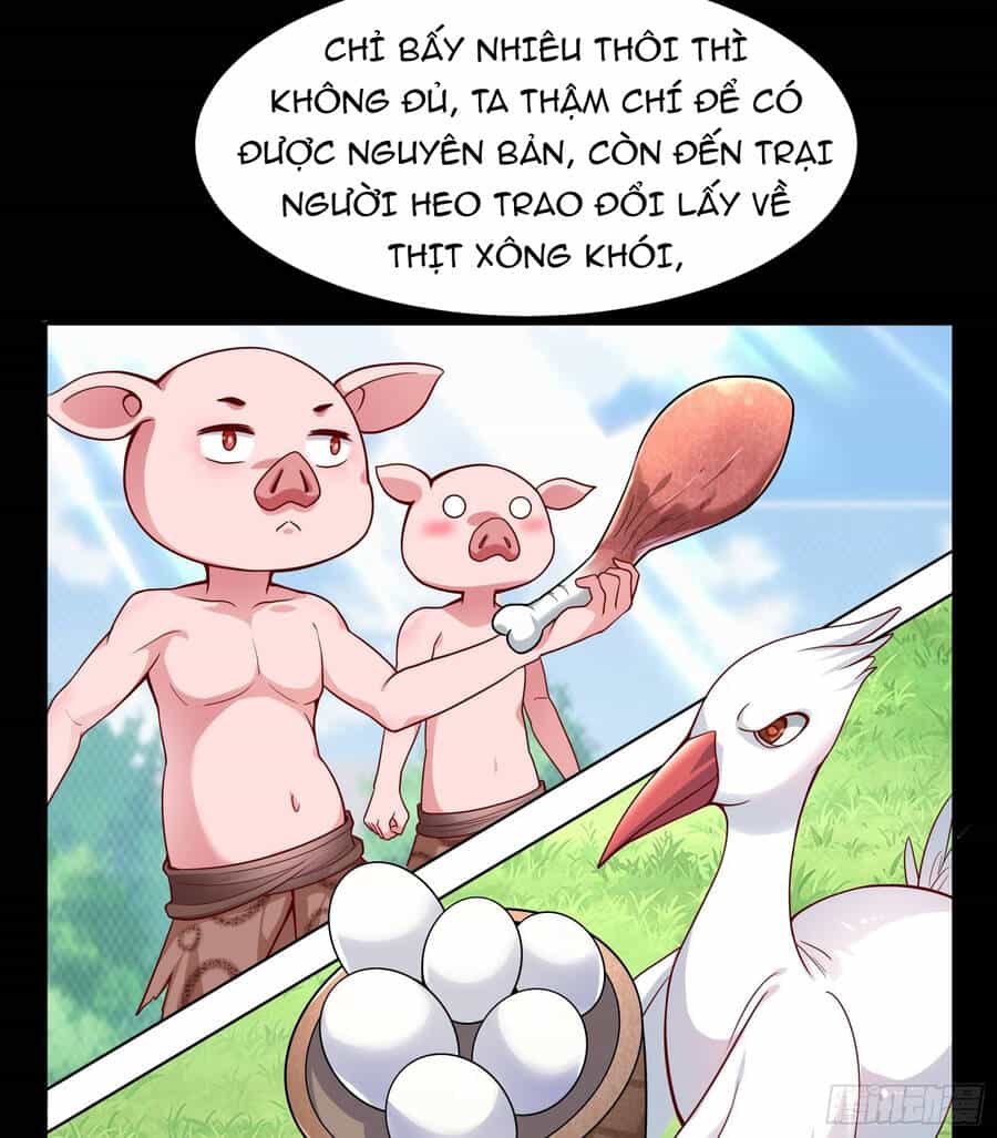 Lãnh Chúa Bóng Tối - Chương 1 - ảnh 48